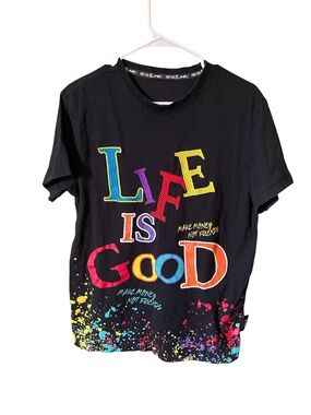 Switch Remarkable Shirt